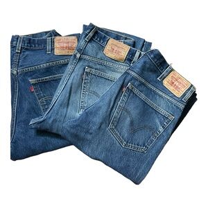 Levi Strauss  jeans 👖
